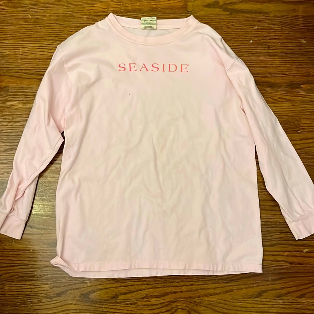 Seaside Long Sleeve